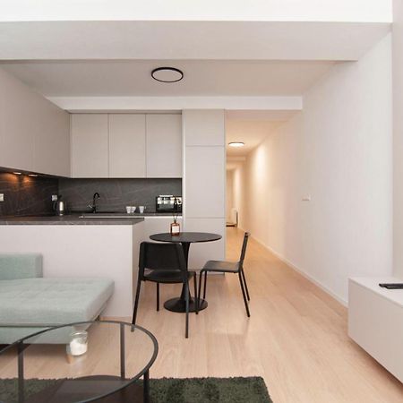 Beautiful Apartment In The City Center Bratislava Esterno foto